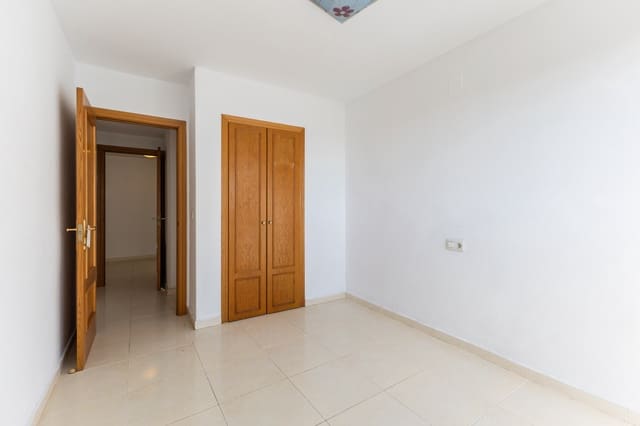 3 camera da letto Appartamento in vendita in Centro ciudad, Javea / Xàbia con garage - 299.000 € (Rif: 9877078)
