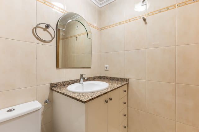 3 camera da letto Appartamento in vendita in Centro ciudad, Javea / Xàbia con garage - 299.000 € (Rif: 9877078)
