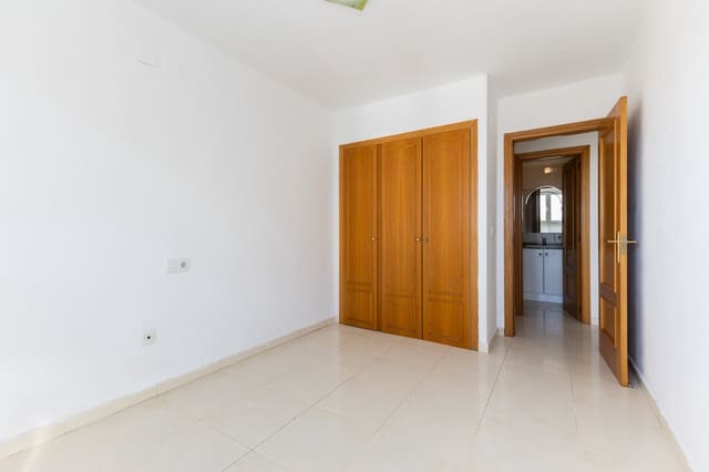 3 camera da letto Appartamento in vendita in Centro ciudad, Javea / Xàbia con garage - 299.000 € (Rif: 9877078)