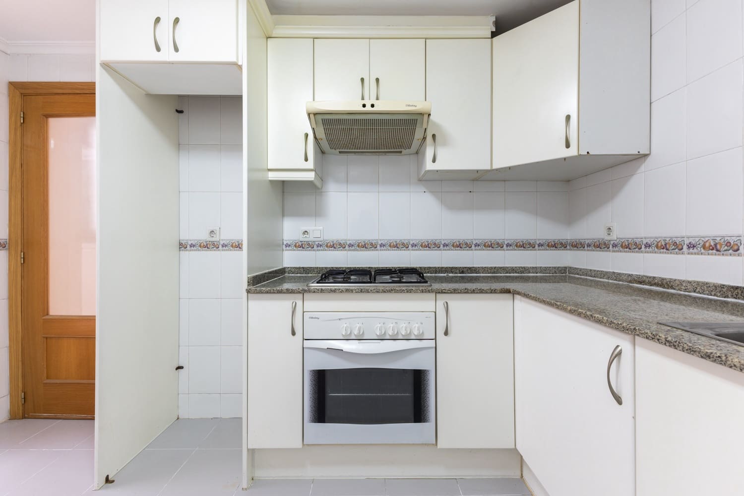 3 camera da letto Appartamento in vendita in Javea / Xabia con garage - 299.000 € (Rif: 9877078)