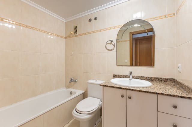3 camera da letto Appartamento in vendita in Centro ciudad, Javea / Xàbia con garage - 299.000 € (Rif: 9877078)