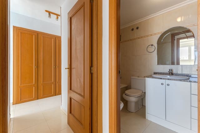3 camera da letto Appartamento in vendita in Centro ciudad, Javea / Xàbia con garage - 299.000 € (Rif: 9877078)