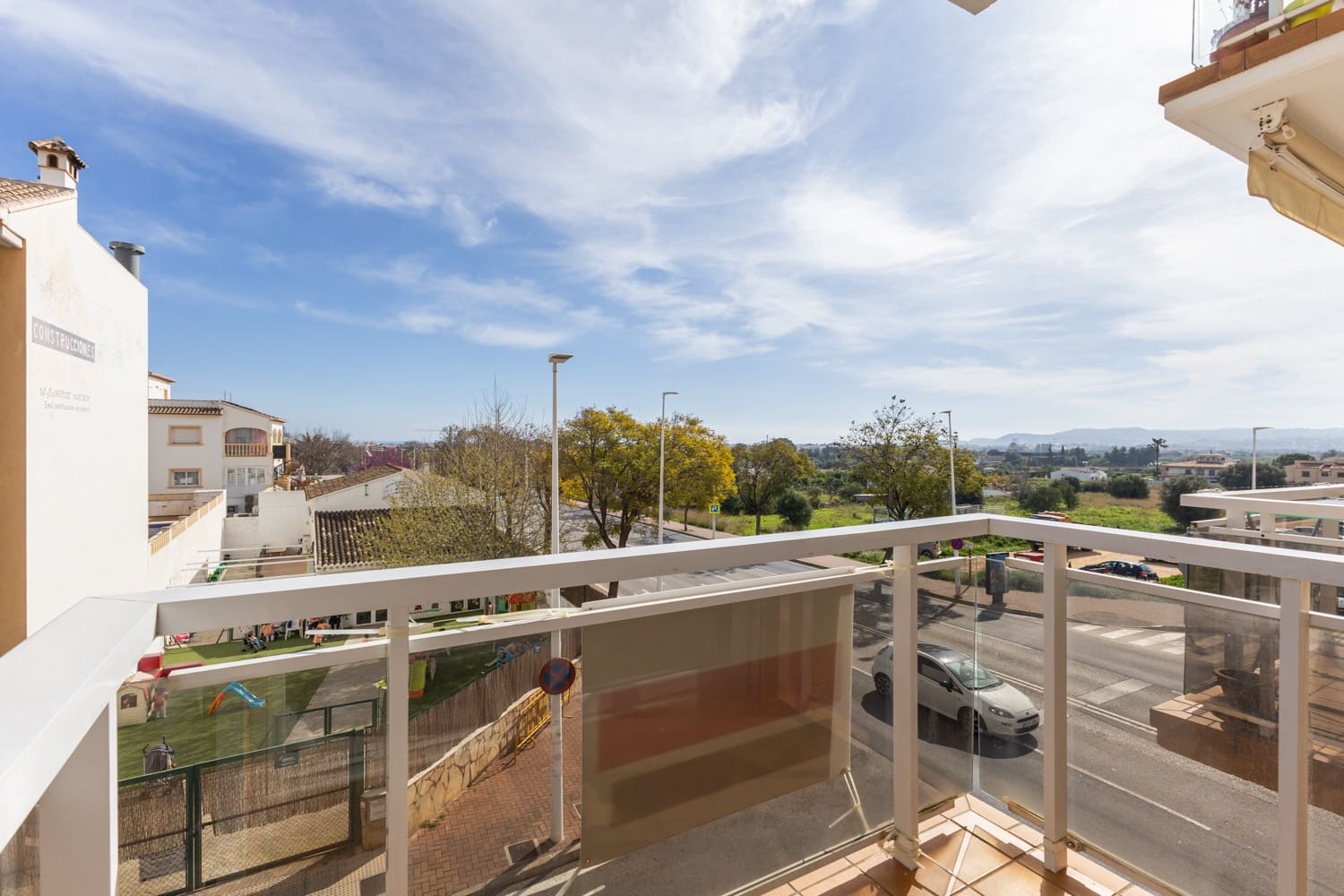 3 camera da letto Appartamento in vendita in Javea / Xabia con garage - 299.000 € (Rif: 9877078)