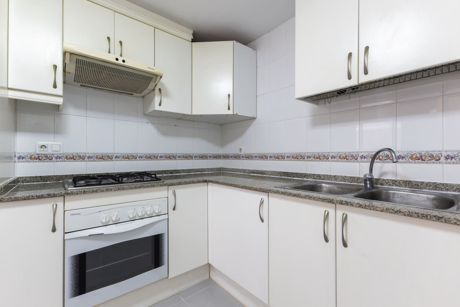 3 camera da letto Appartamento in vendita in Javea / Xabia con garage - 299.000 € (Rif: 9877078)