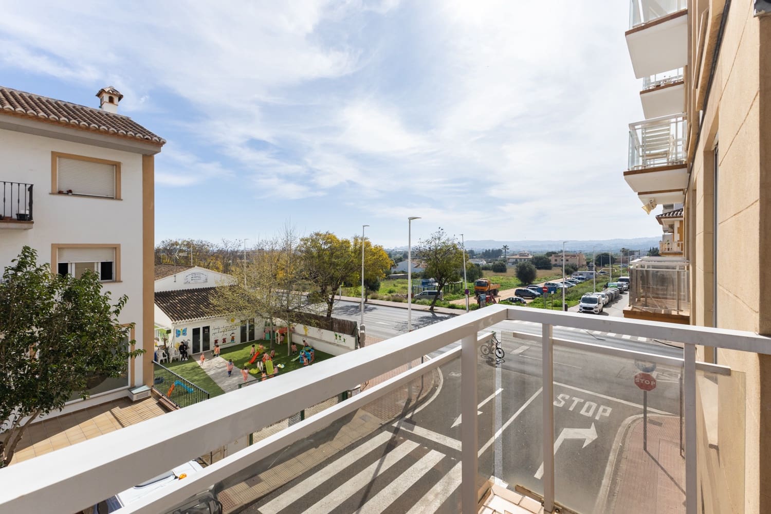 3 camera da letto Appartamento in vendita in Javea / Xabia con garage - 299.000 € (Rif: 9877078)