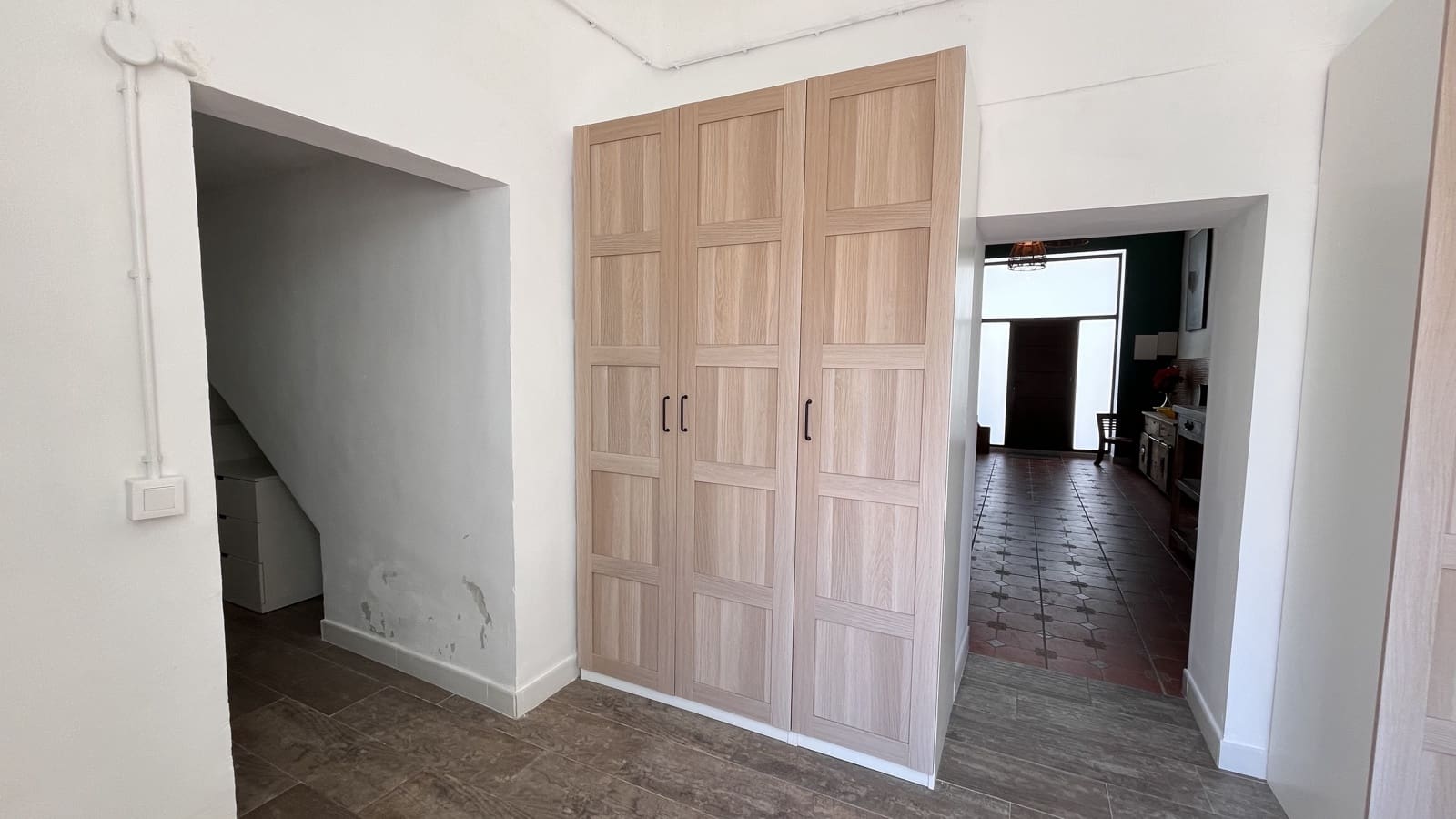 3 soveværelse Finca/Landehus til salg i Gata de Gorgos - € 339.000 (Ref: 9882214)