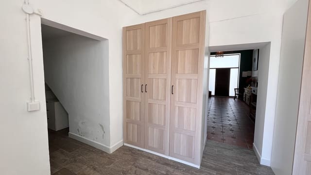 3 soveværelse Finca/Landehus til salg i Gata de Gorgos - € 339.000 (Ref: 9882214)