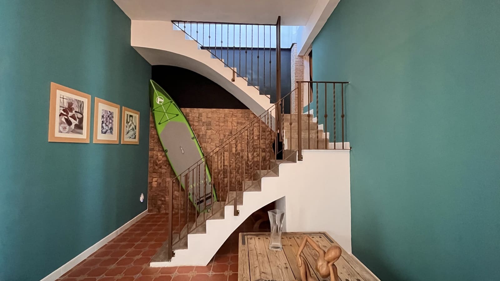 3 soveværelse Finca/Landehus til salg i Gata de Gorgos - € 339.000 (Ref: 9882214)