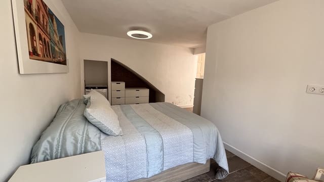 3 soveværelse Finca/Landehus til salg i Gata de Gorgos - € 339.000 (Ref: 9882214)