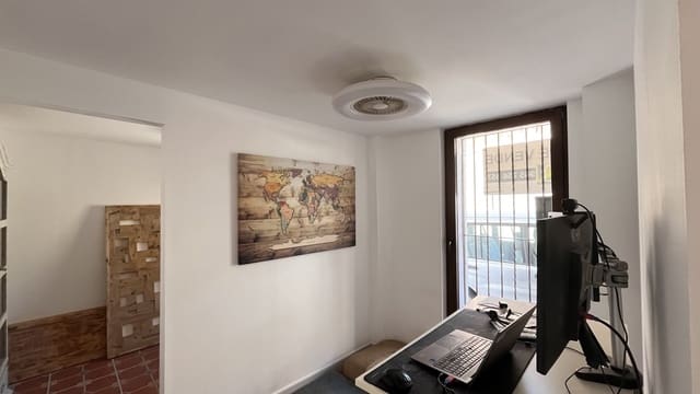 3 soveværelse Finca/Landehus til salg i Gata de Gorgos - € 339.000 (Ref: 9882214)