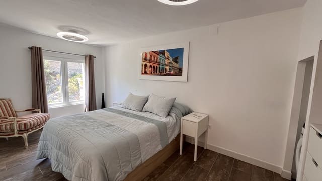 3 soveværelse Finca/Landehus til salg i Gata de Gorgos - € 339.000 (Ref: 9882214)