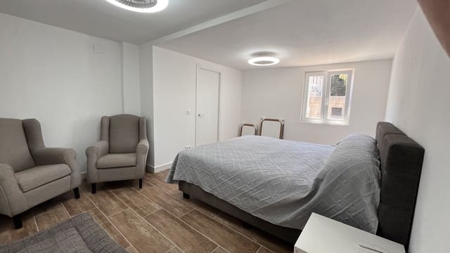 3 soveværelse Finca/Landehus til salg i Gata de Gorgos - € 339.000 (Ref: 9882214)