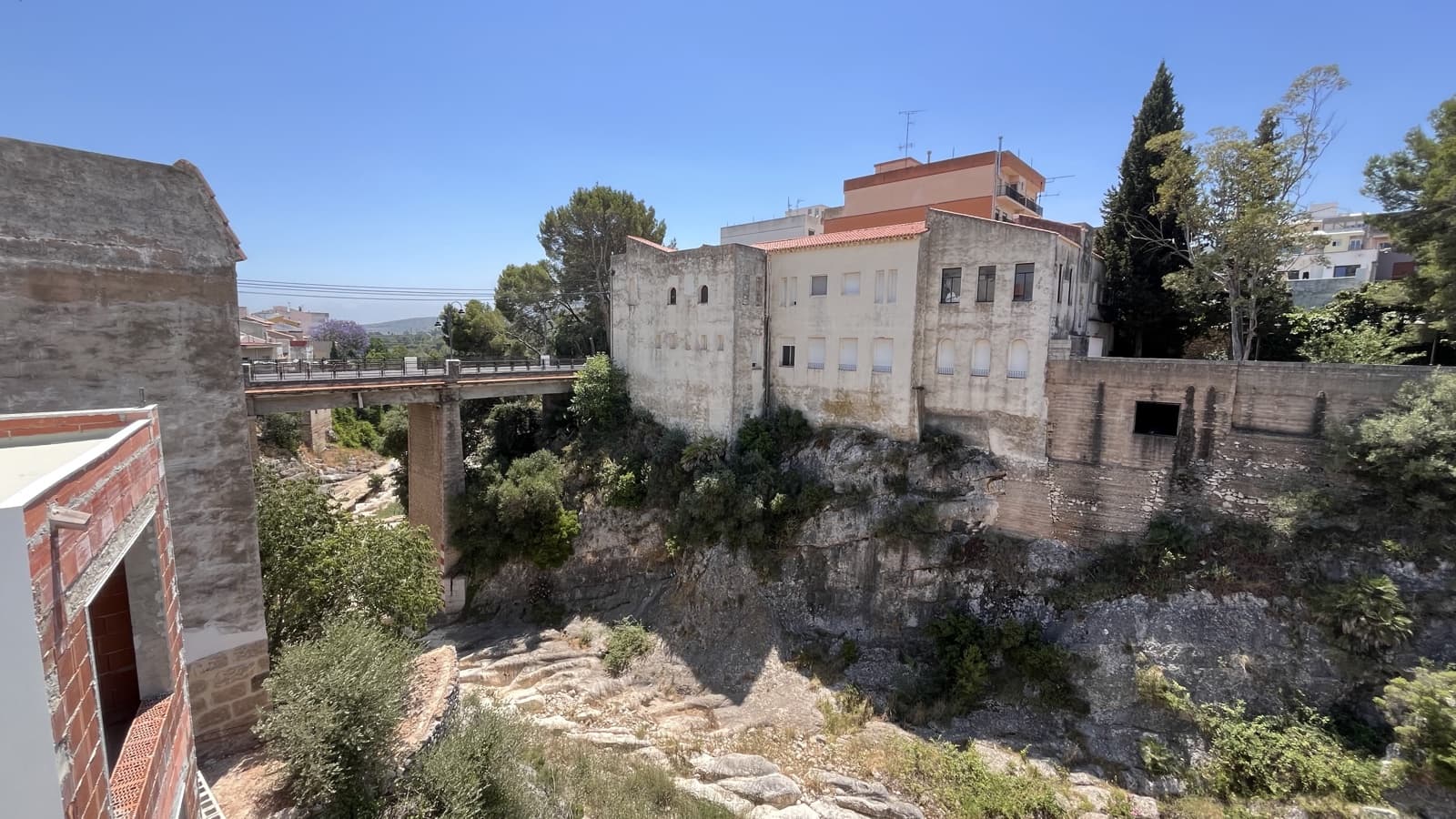 3 soveværelse Finca/Landehus til salg i Gata de Gorgos - € 339.000 (Ref: 9882214)