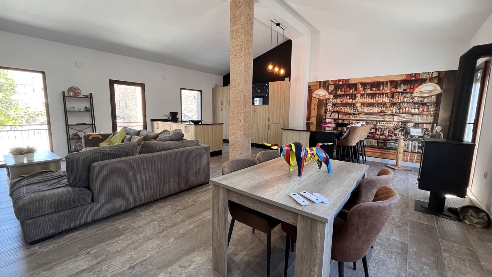 3 soveværelse Finca/Landehus til salg i Gata de Gorgos - € 339.000 (Ref: 9882214)