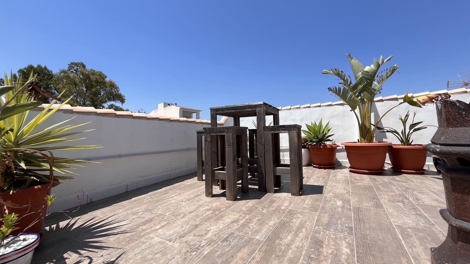 3 soveværelse Finca/Landehus til salg i Gata de Gorgos - € 339.000 (Ref: 9882214)