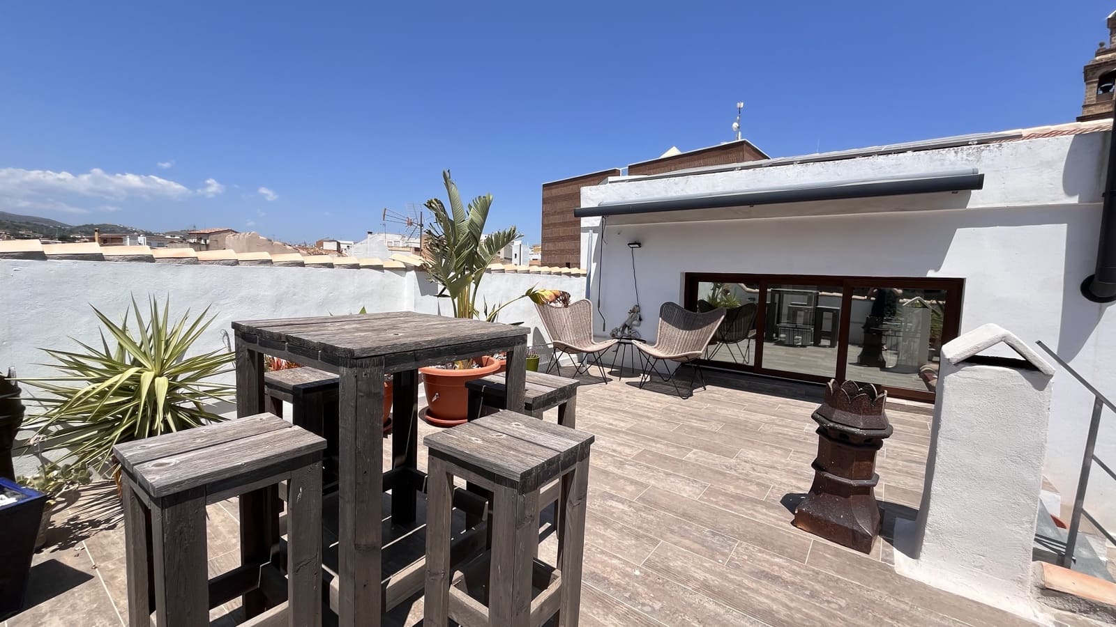 3 soveværelse Finca/Landehus til salg i Gata de Gorgos - € 339.000 (Ref: 9882214)