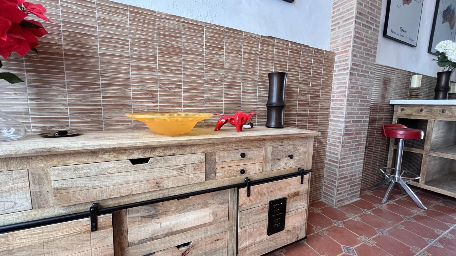 3 soveværelse Finca/Landehus til salg i Gata de Gorgos - € 339.000 (Ref: 9882214)