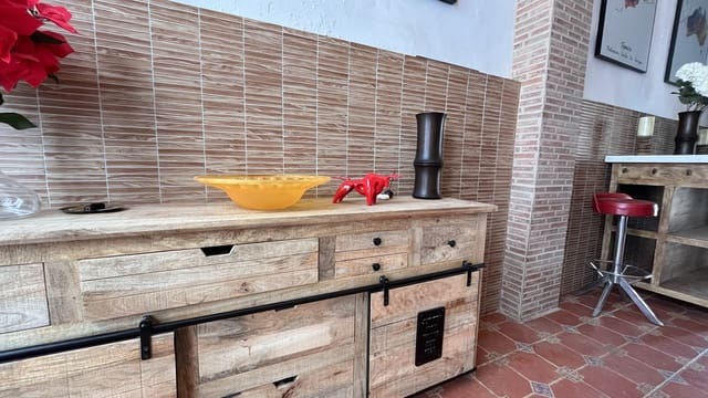 3 soveværelse Finca/Landehus til salg i Gata de Gorgos - € 339.000 (Ref: 9882214)