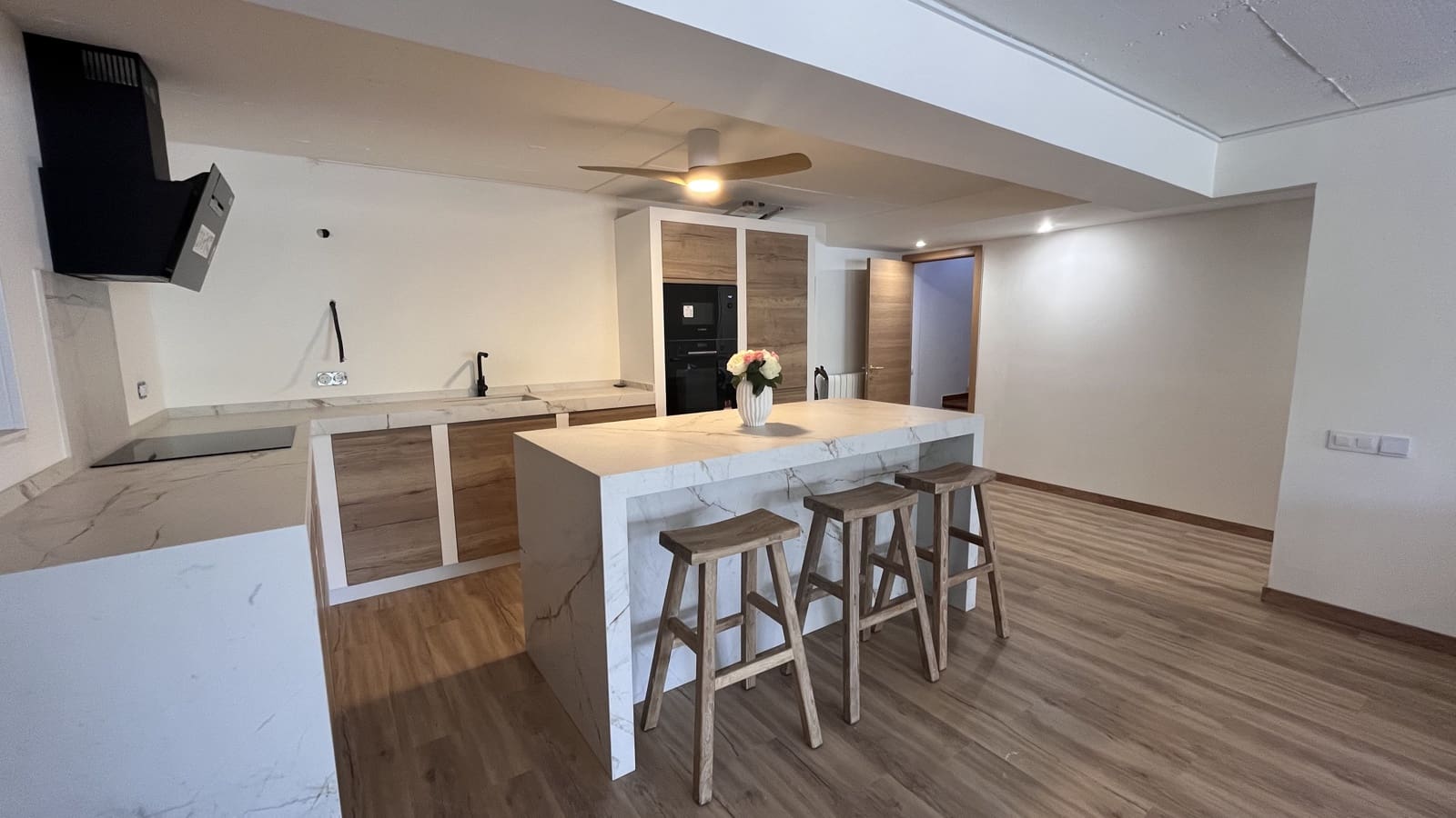 6 sovrum Villa att hyra i Denia med pool garage - 4 000 € (Ref: 9911455)