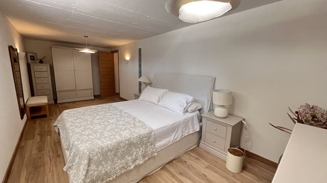 6 sovrum Villa att hyra i El Montgó, Dénia med pool garage - 4 000 € (Ref: 9911455)