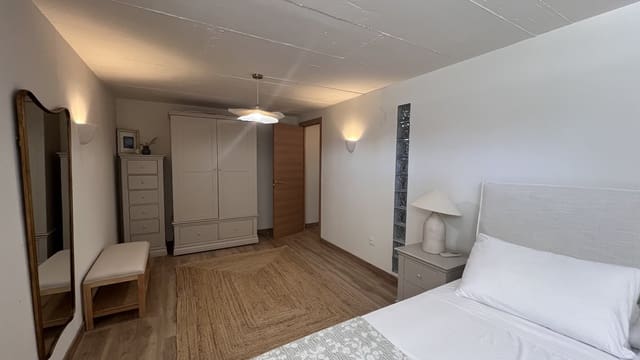 6 sovrum Villa att hyra i El Montgó, Dénia med pool garage - 4 000 € (Ref: 9911455)