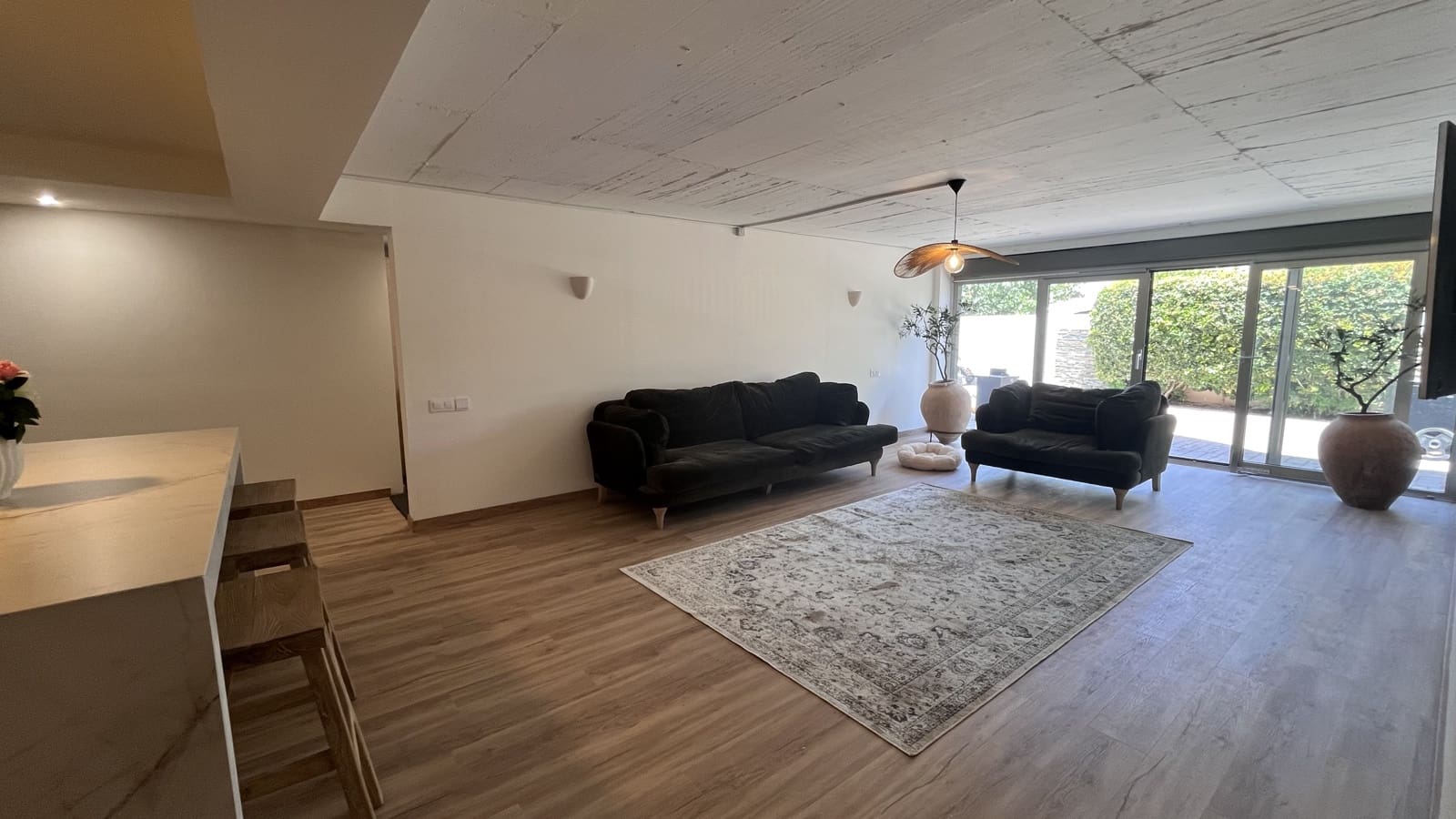 6 sovrum Villa att hyra i Denia med pool garage - 4 000 € (Ref: 9911455)