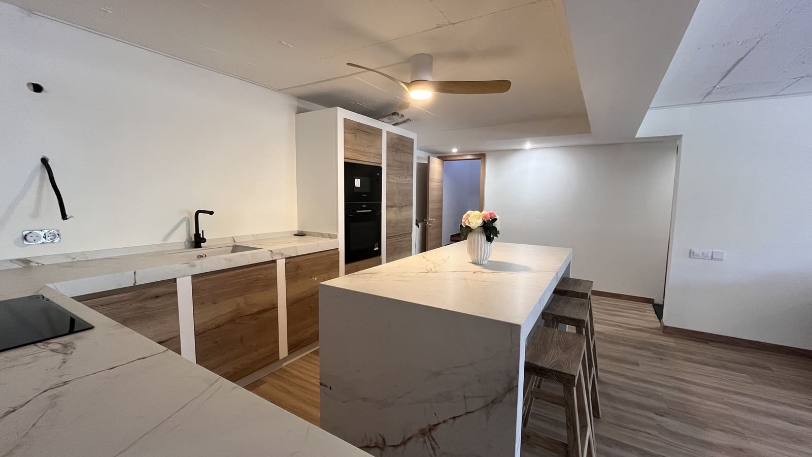 6 sovrum Villa att hyra i Denia med pool garage - 4 000 € (Ref: 9911455)