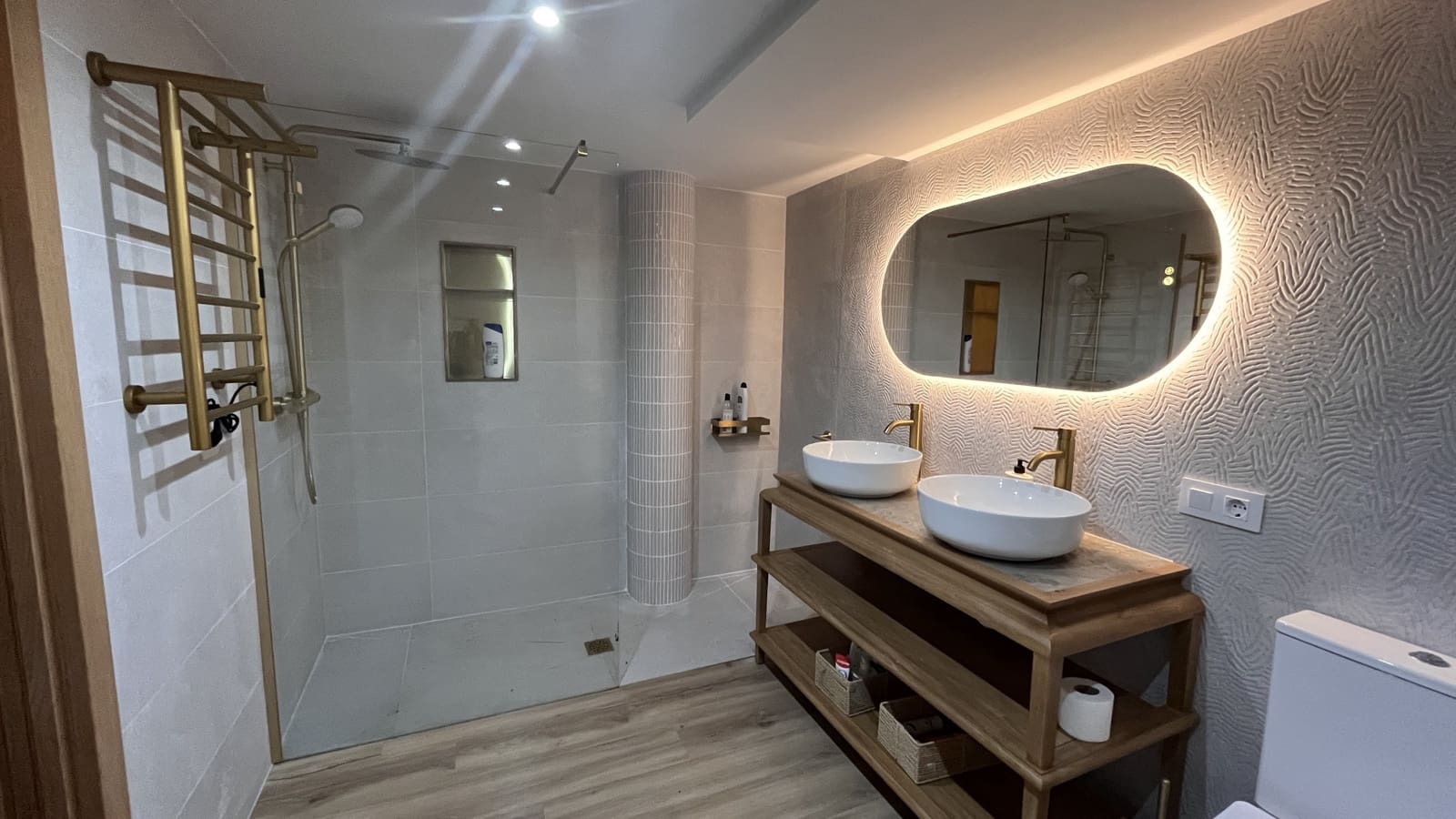 6 sovrum Villa att hyra i Denia med pool garage - 4 000 € (Ref: 9911455)