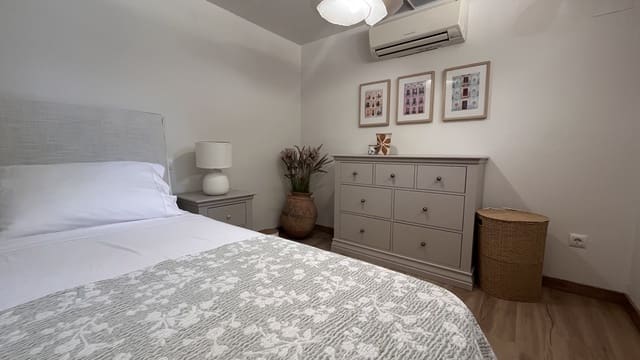 6 sovrum Villa att hyra i El Montgó, Dénia med pool garage - 4 000 € (Ref: 9911455)