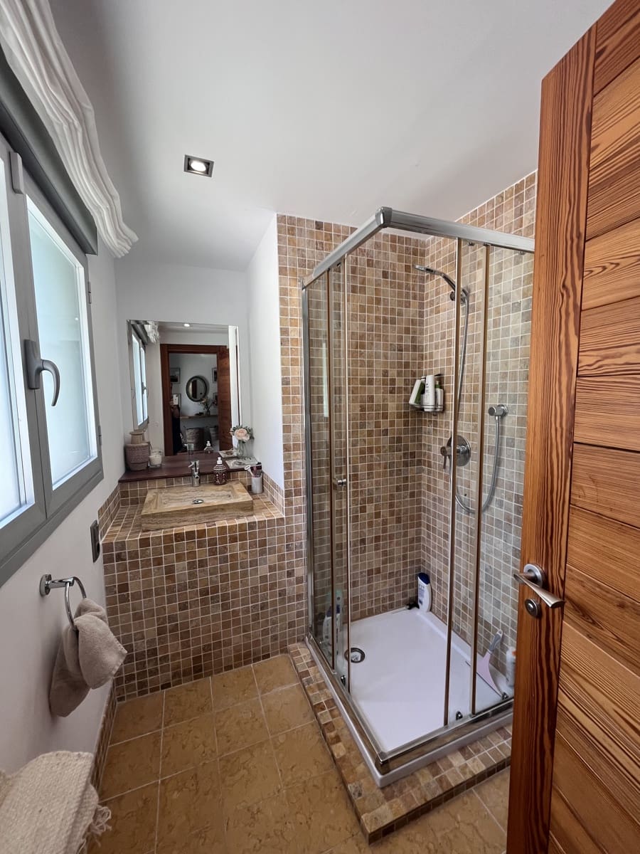 6 sovrum Villa att hyra i Denia med pool garage - 4 000 € (Ref: 9911455)
