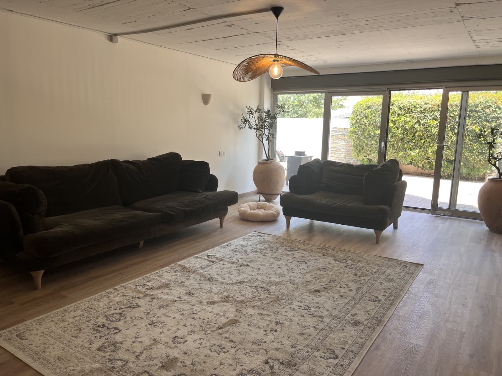 6 sovrum Villa att hyra i Denia med pool garage - 4 000 € (Ref: 9911455)