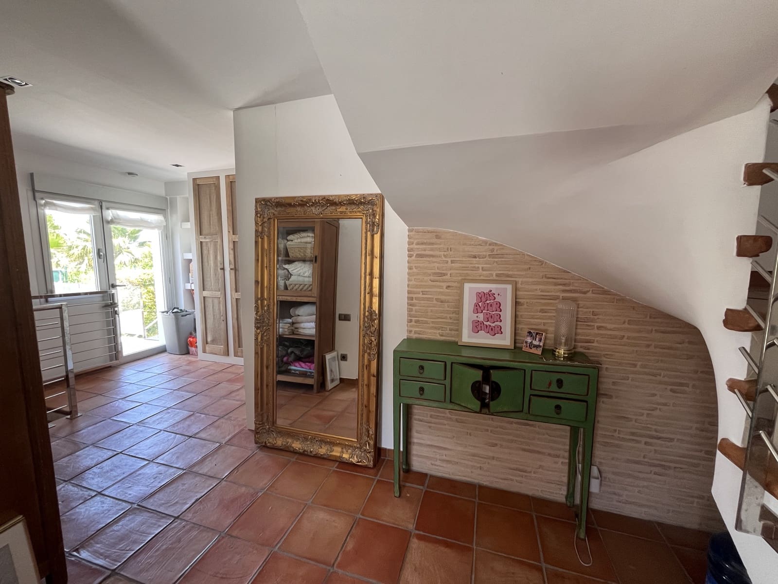 6 sovrum Villa att hyra i Denia med pool garage - 4 000 € (Ref: 9911455)