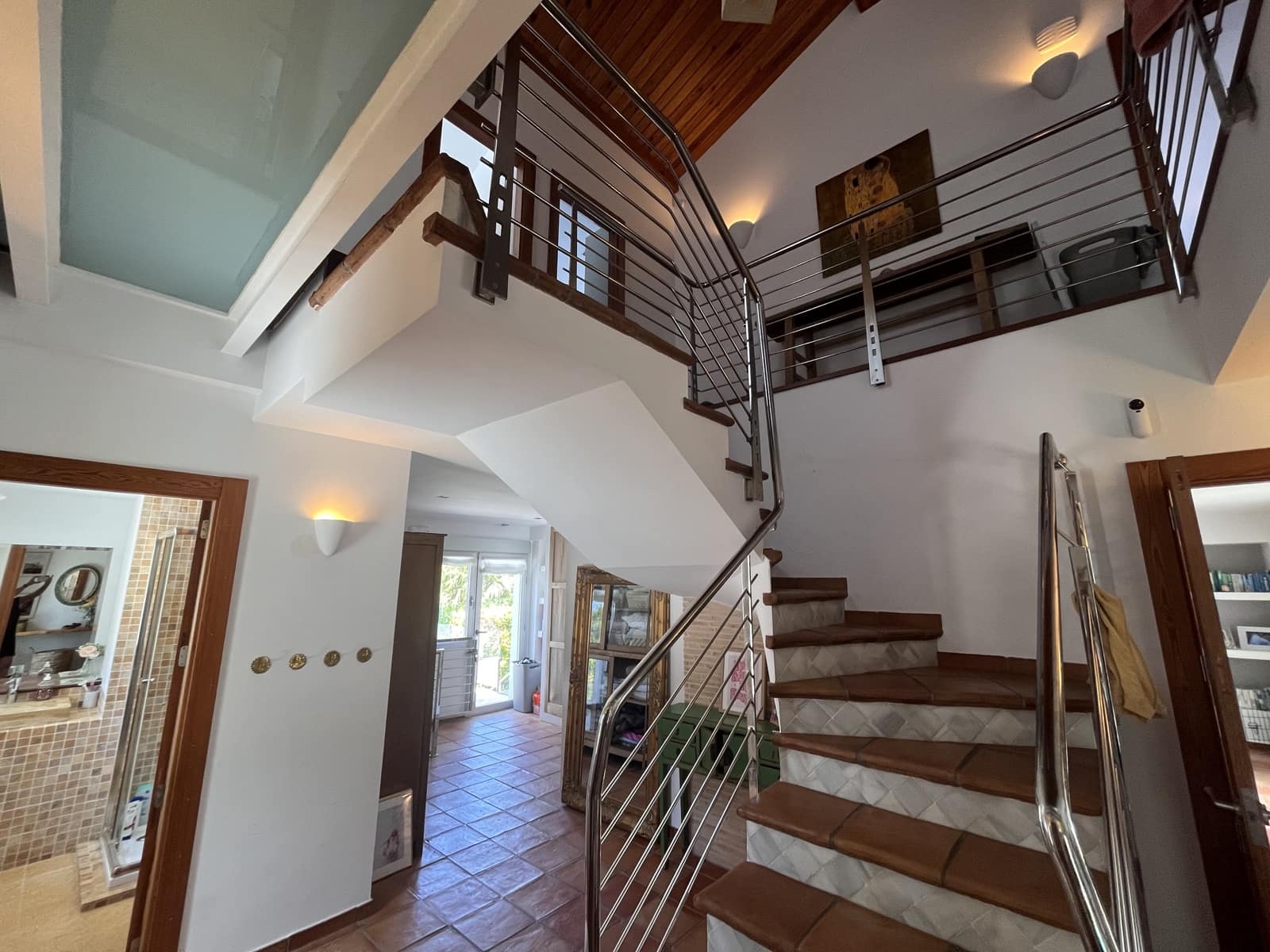 6 sovrum Villa att hyra i Denia med pool garage - 4 000 € (Ref: 9911455)