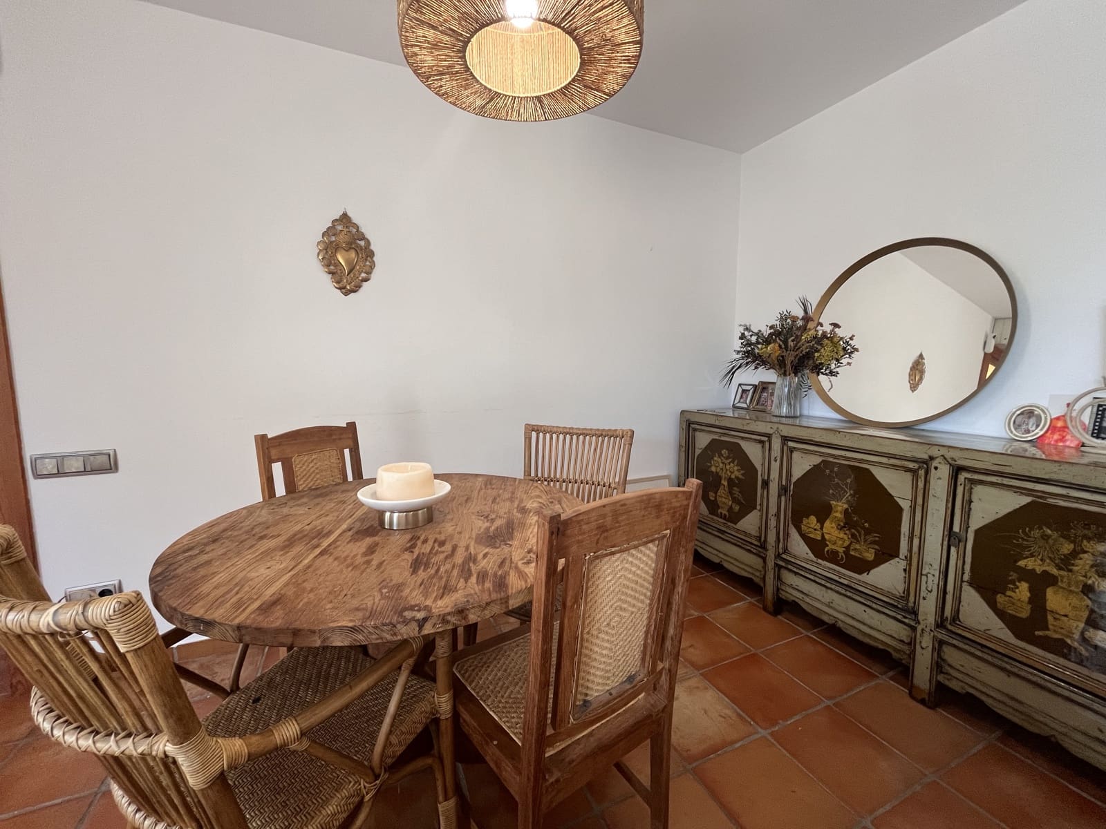 6 sovrum Villa att hyra i Denia med pool garage - 4 000 € (Ref: 9911455)