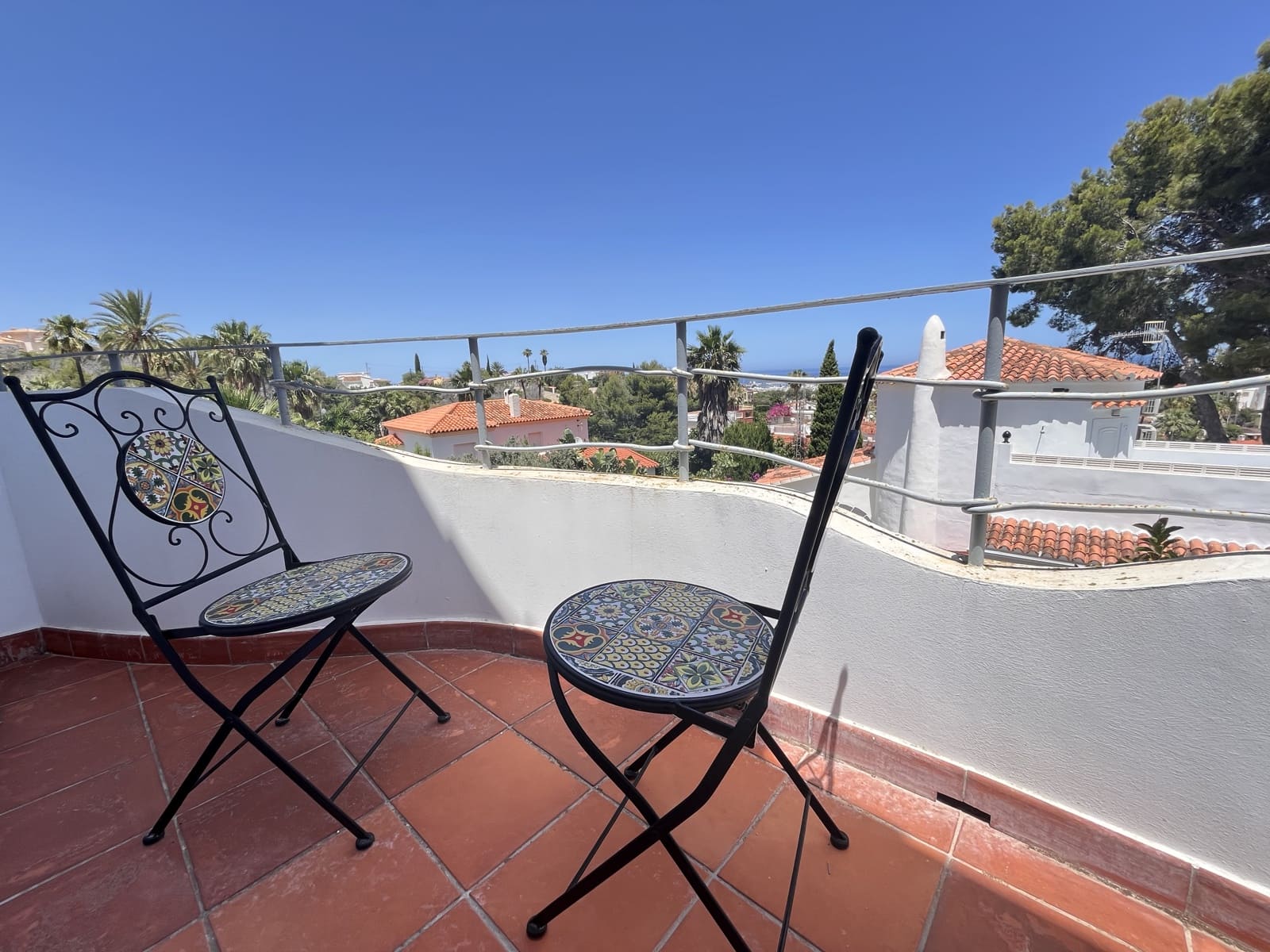 6 sovrum Villa att hyra i Denia med pool garage - 4 000 € (Ref: 9911455)