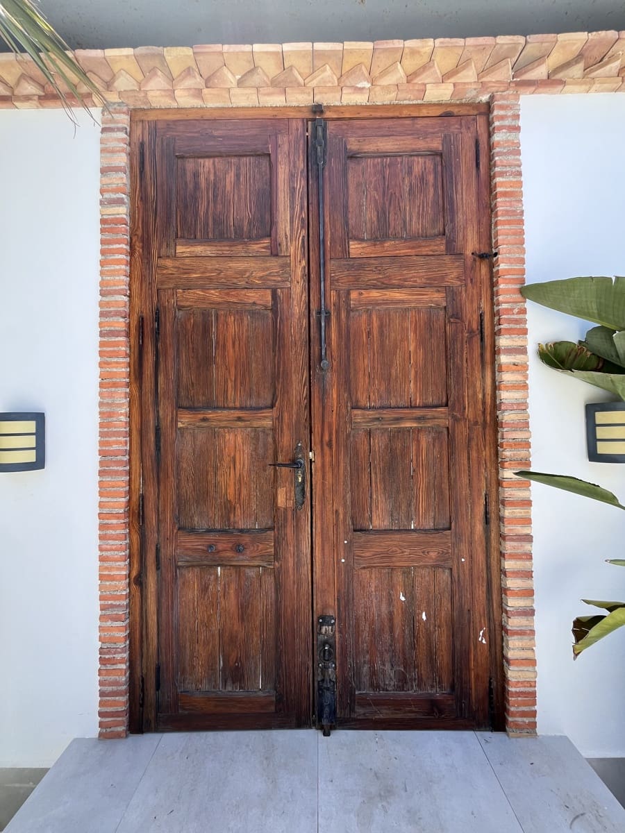 6 sovrum Villa att hyra i Denia med pool garage - 4 000 € (Ref: 9911455)