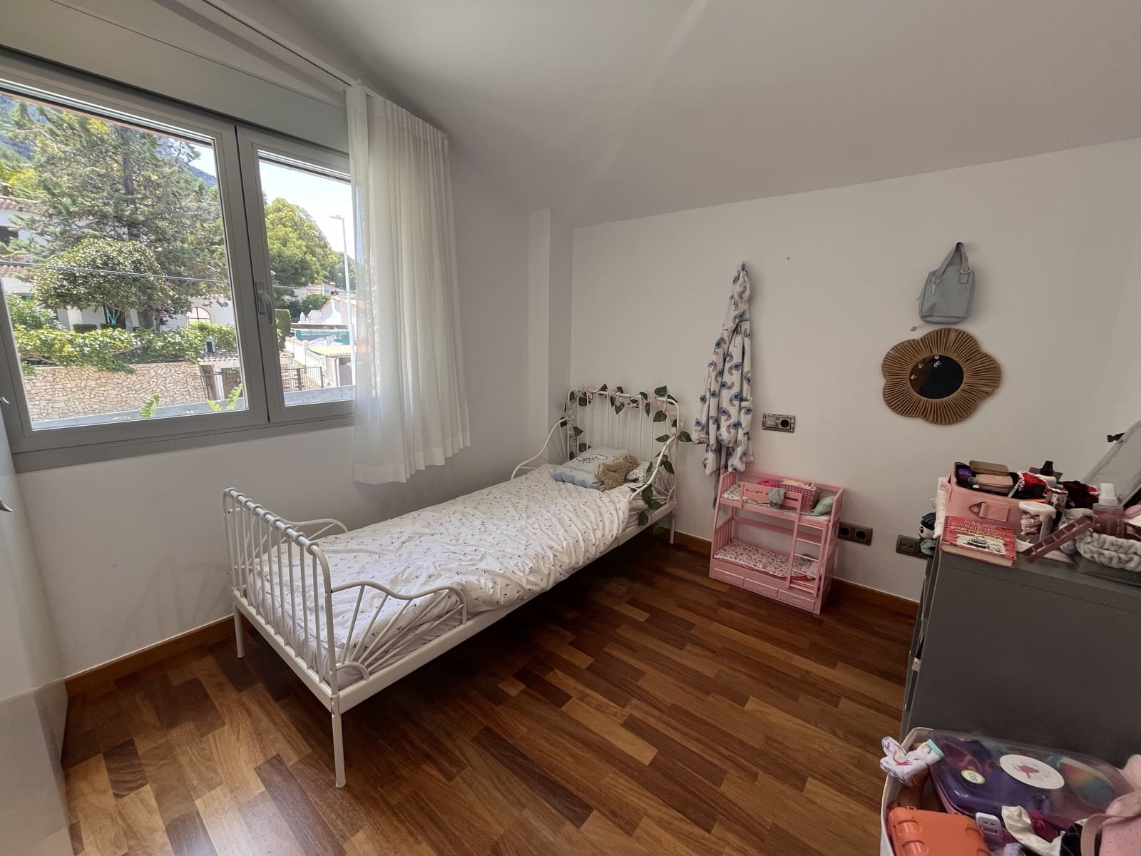 6 sovrum Villa att hyra i Denia med pool garage - 4 000 € (Ref: 9911455)