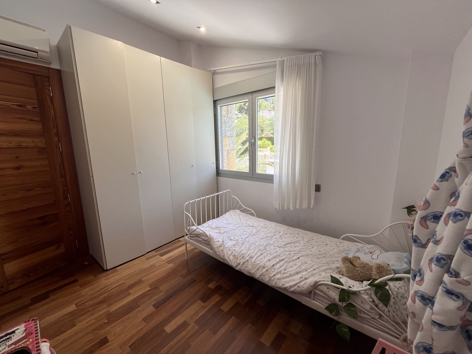 6 sovrum Villa att hyra i Denia med pool garage - 4 000 € (Ref: 9911455)