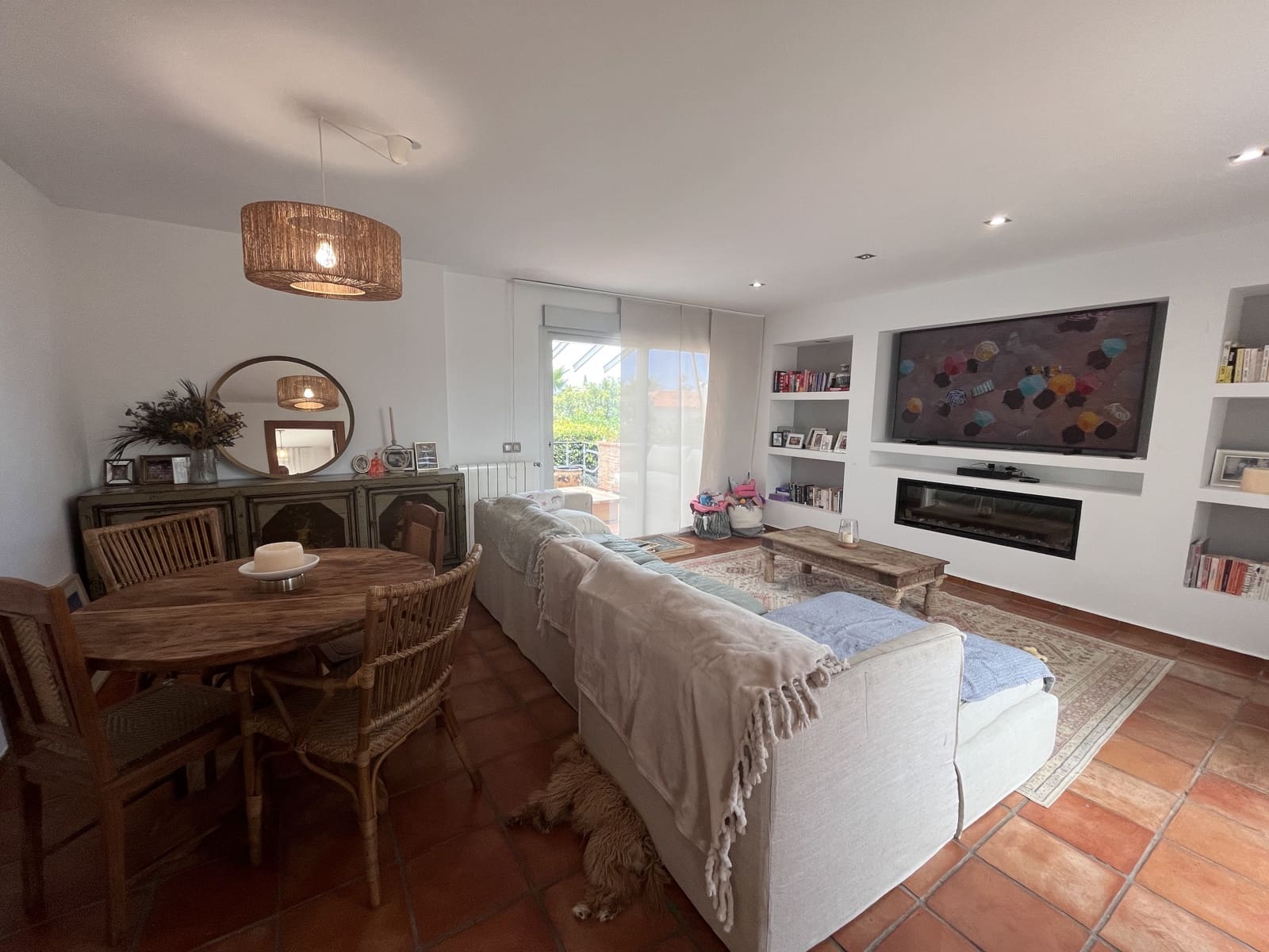 6 sovrum Villa att hyra i Denia med pool garage - 4 000 € (Ref: 9911455)