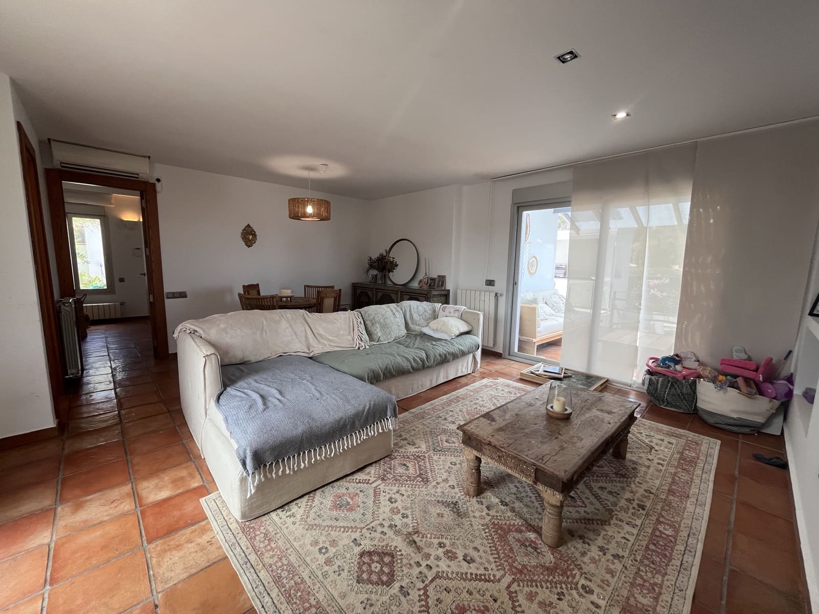 6 sovrum Villa att hyra i Denia med pool garage - 4 000 € (Ref: 9911455)