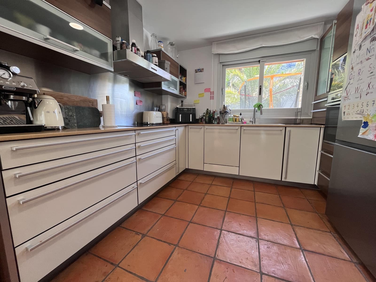 6 sovrum Villa att hyra i Denia med pool garage - 4 000 € (Ref: 9911455)