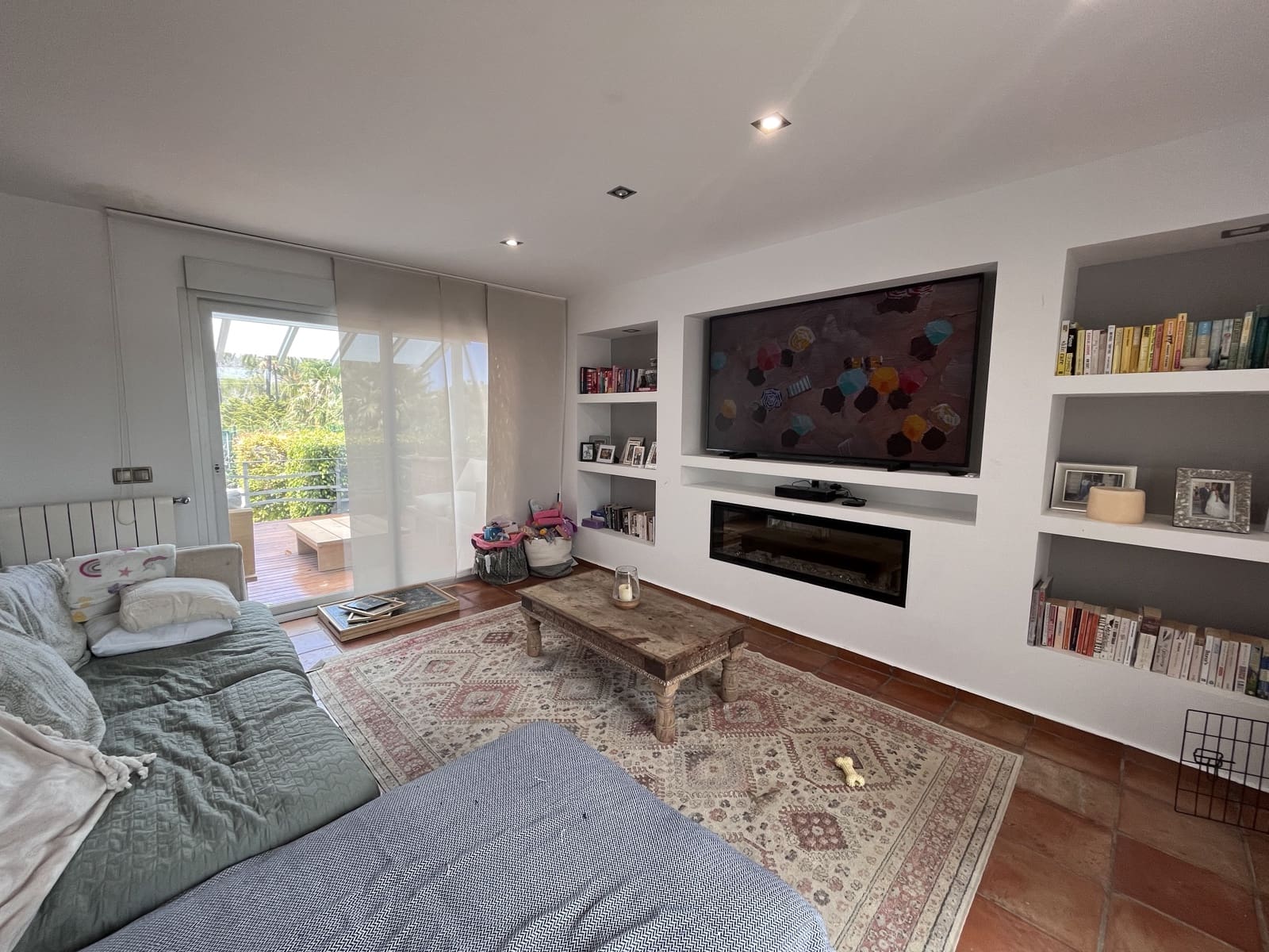 6 sovrum Villa att hyra i Denia med pool garage - 4 000 € (Ref: 9911455)