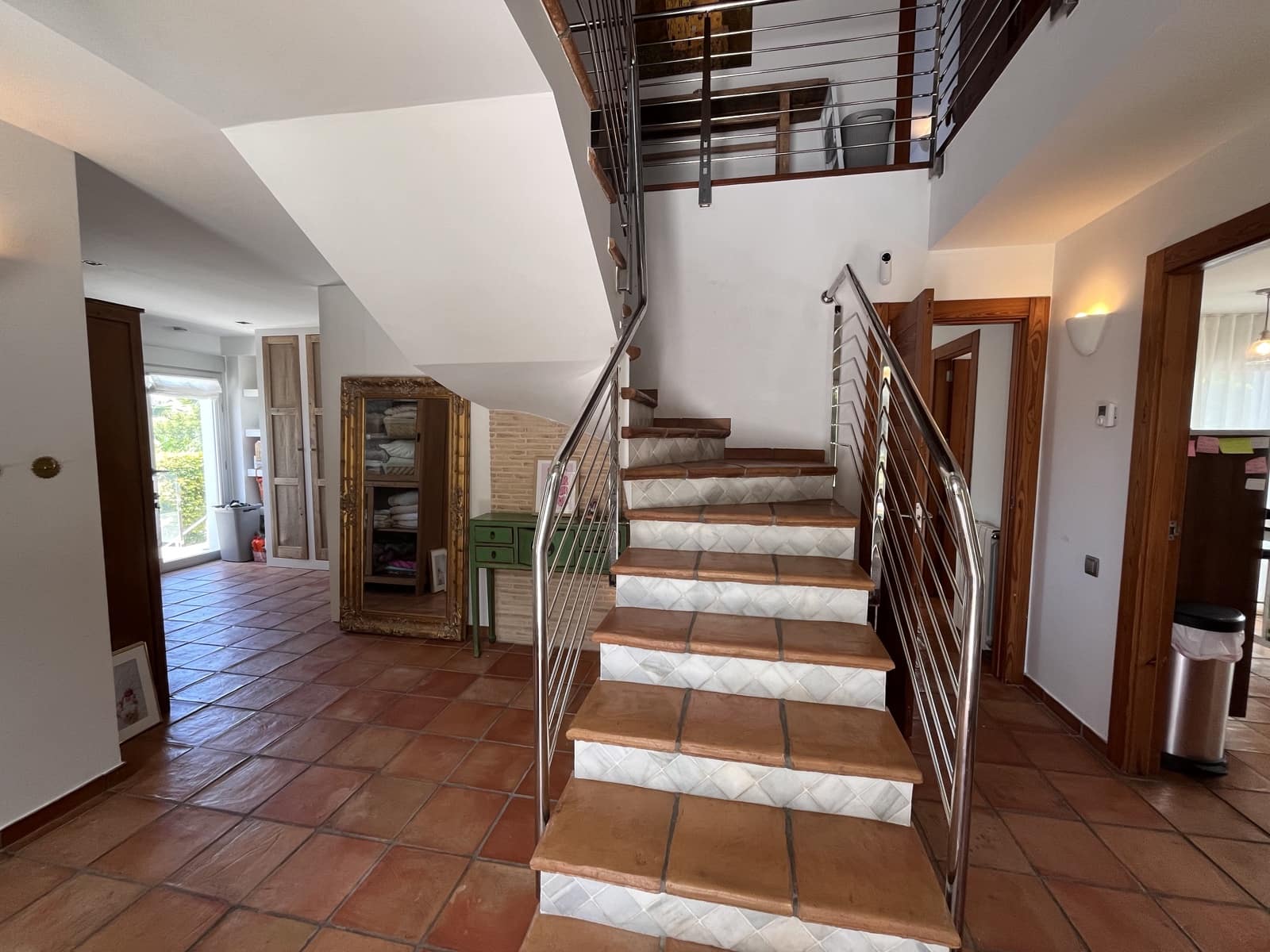 6 sovrum Villa att hyra i Denia med pool garage - 4 000 € (Ref: 9911455)