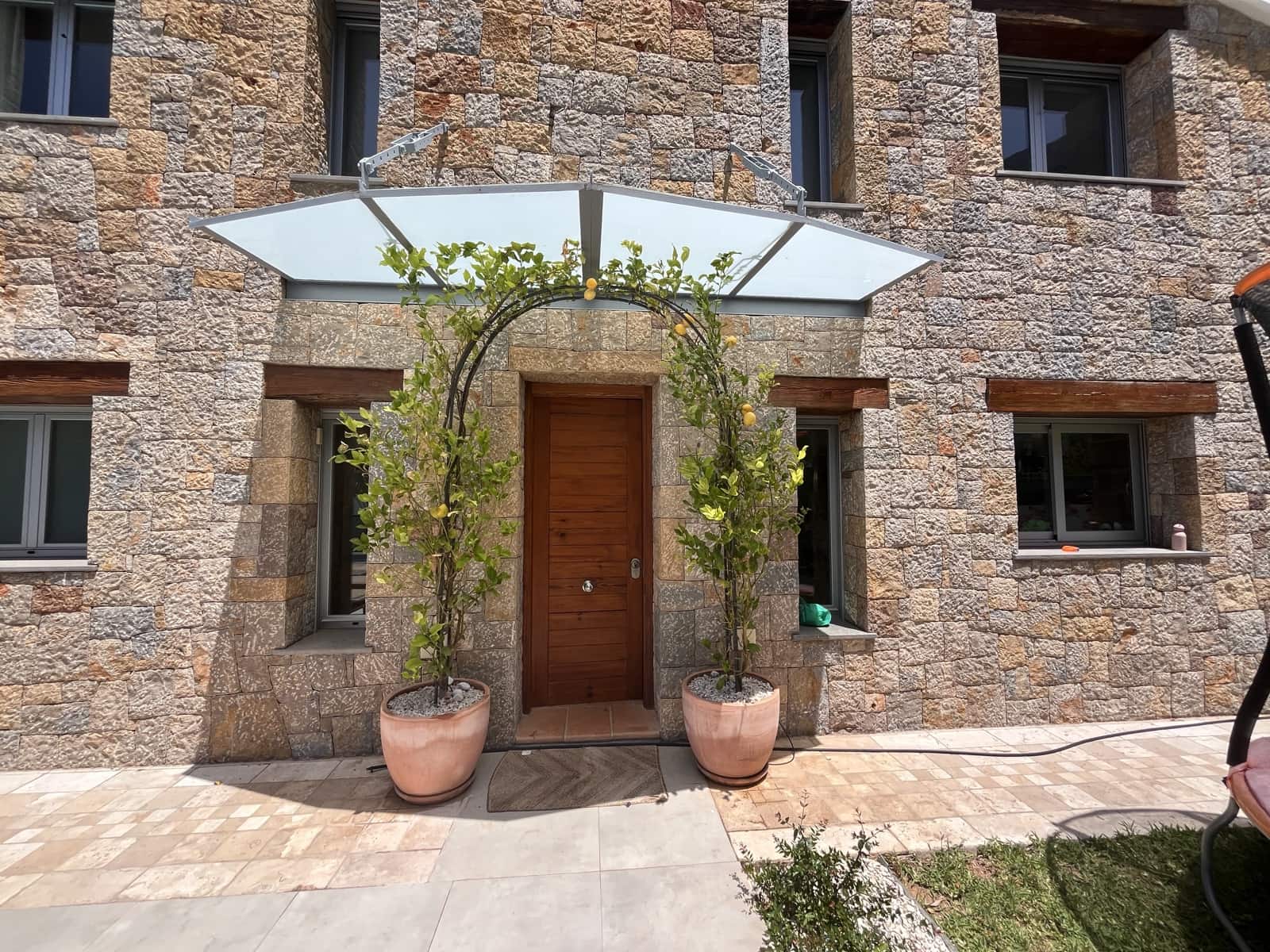 6 sovrum Villa att hyra i Denia med pool garage - 4 000 € (Ref: 9911455)