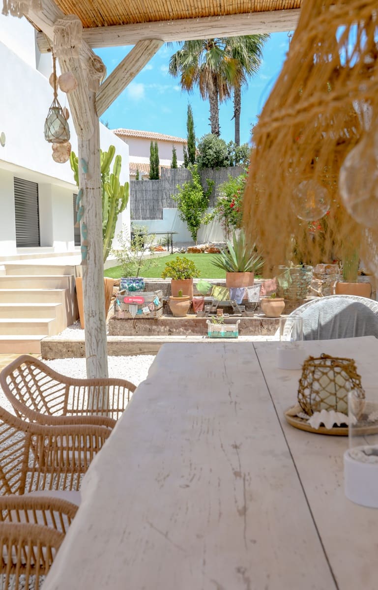 4 sypialnia Willa na sprzedaż w Javea / Xabia z basenem garażem - 1 995 000 € (Ref: 9937020)