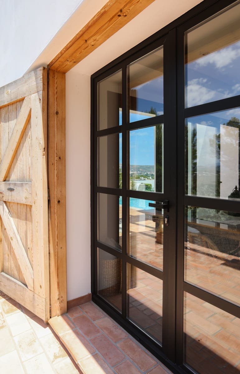 4 sypialnia Willa na sprzedaż w Javea / Xabia z basenem garażem - 1 995 000 € (Ref: 9937020)