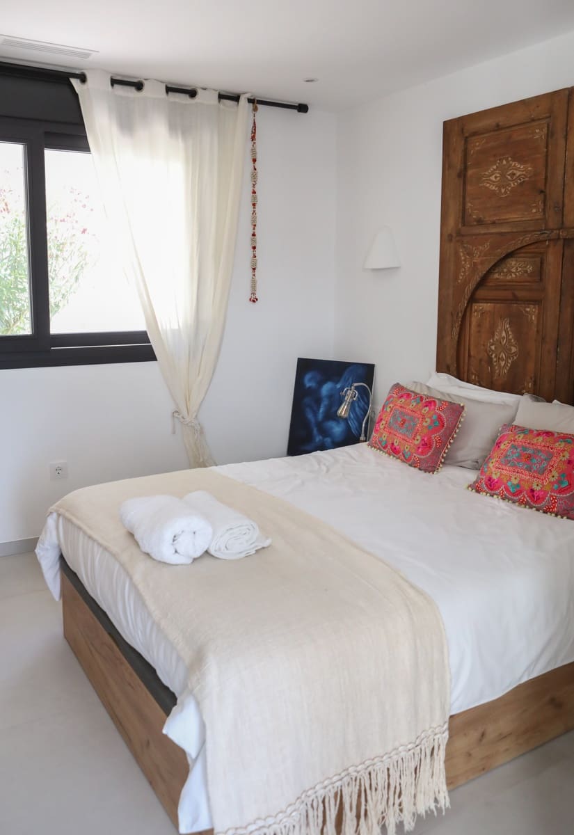 4 sypialnia Willa na sprzedaż w Javea / Xabia z basenem garażem - 1 995 000 € (Ref: 9937020)