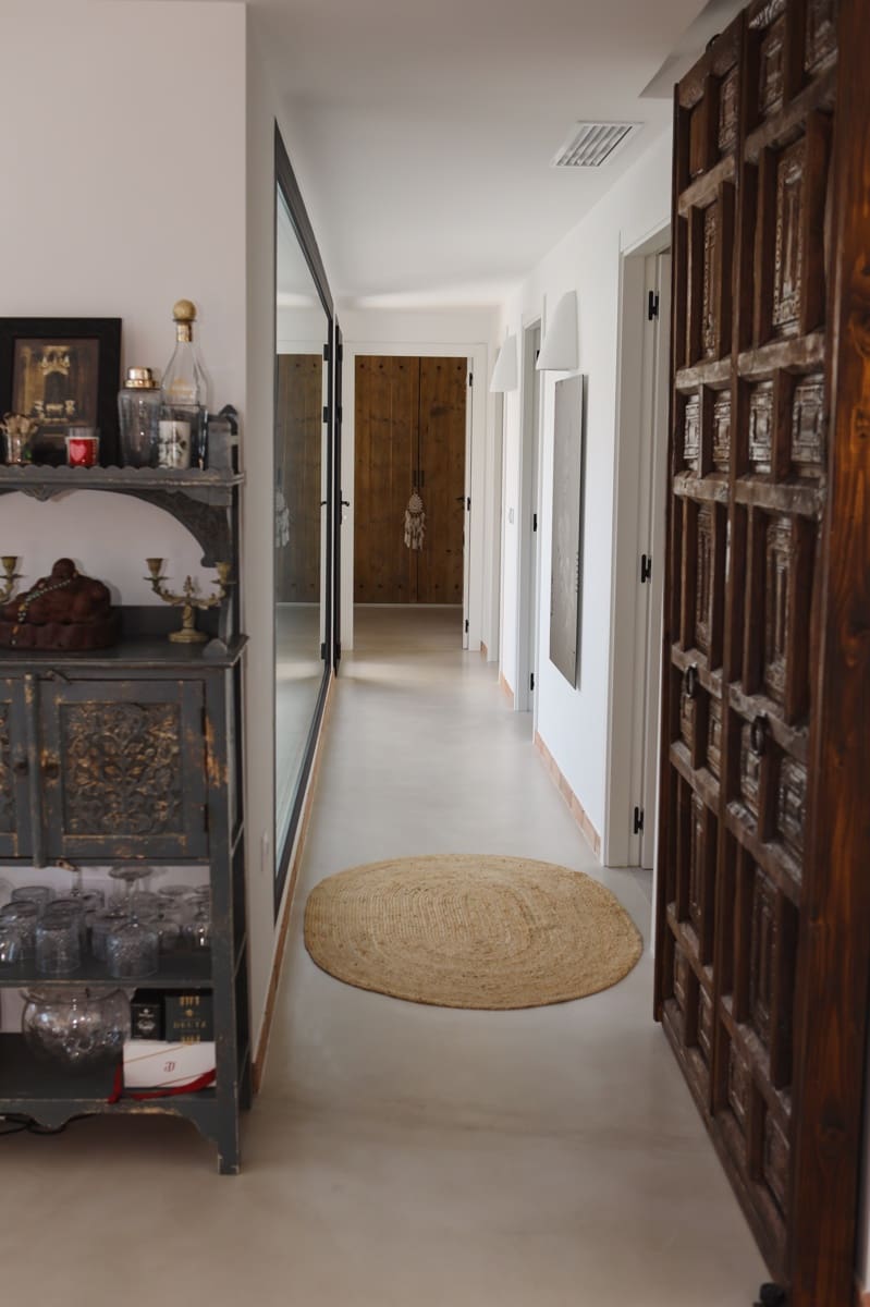4 sypialnia Willa na sprzedaż w Javea / Xabia z basenem garażem - 1 995 000 € (Ref: 9937020)