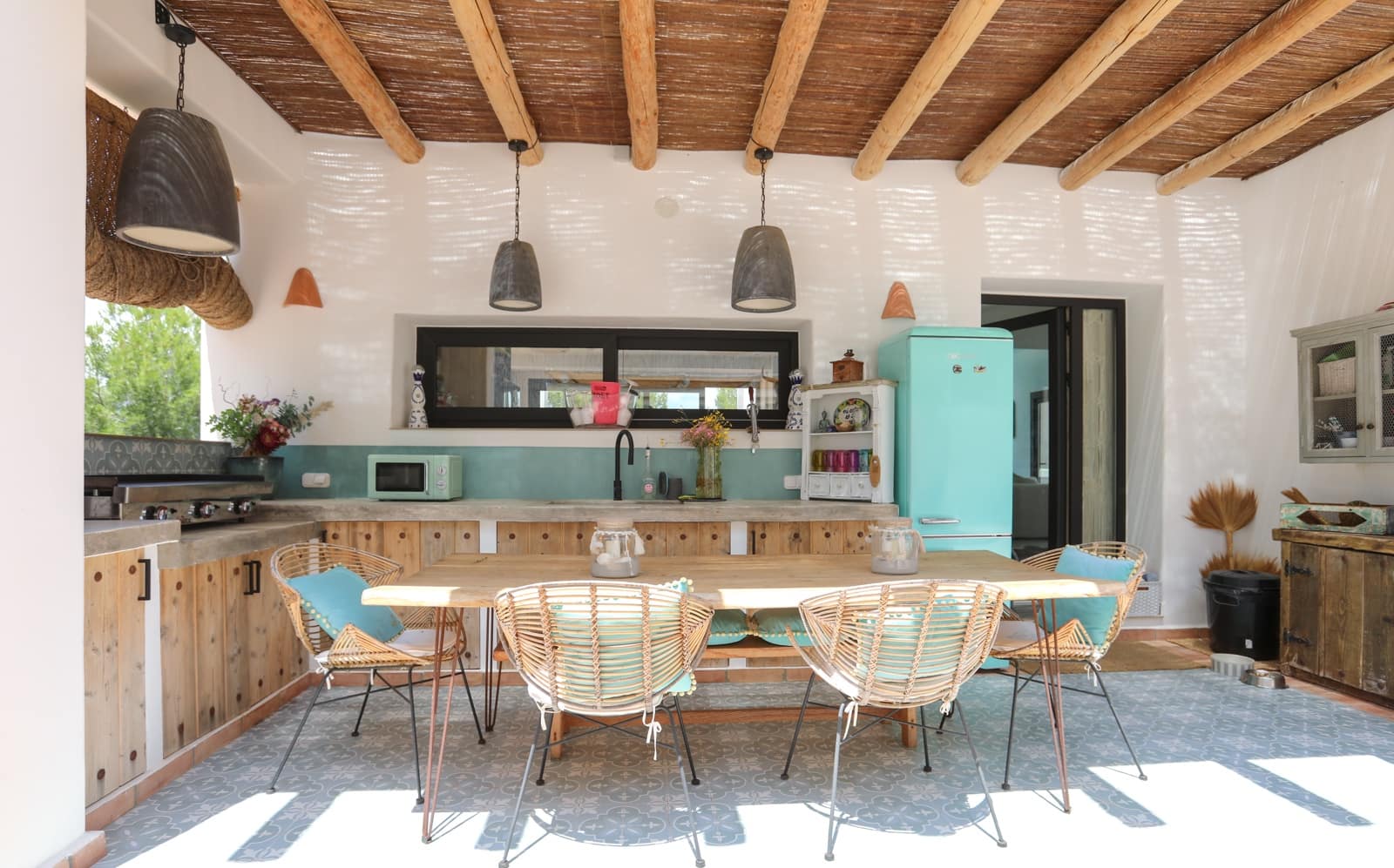 4 sypialnia Willa na sprzedaż w Javea / Xabia z basenem garażem - 1 995 000 € (Ref: 9937020)