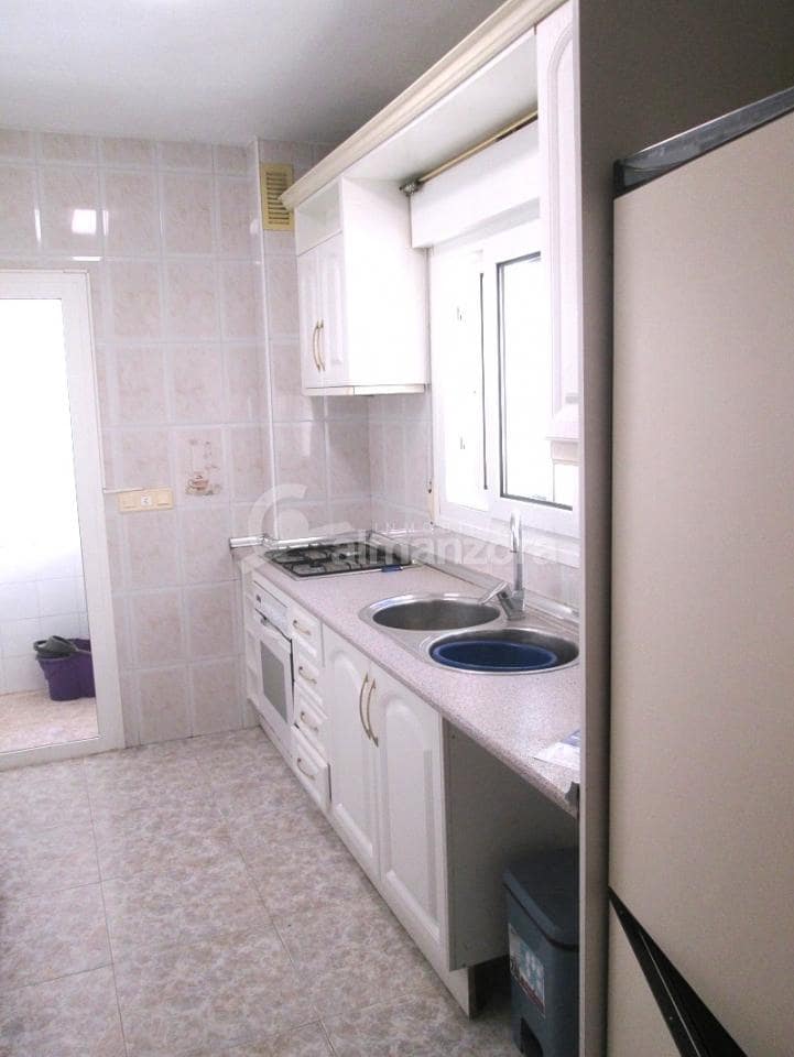 4 quarto Apartamento para venda em Albox - 120 000 € (Ref: 10113487)